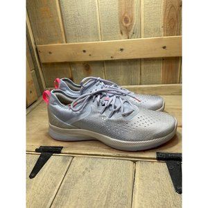 Us12 Ryka Defiance Walking Shoes Rezorb Lite Women's Silvery Blue